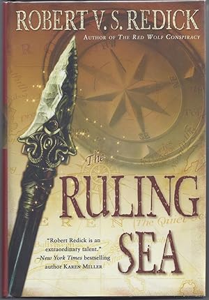 Seller image for The Ruling Sea for sale by Brenner's Collectable Books ABAA, IOBA