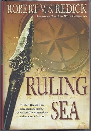 Imagen del vendedor de The Ruling Sea a la venta por Brenner's Collectable Books ABAA, IOBA