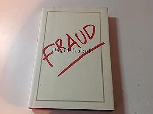 Fraud -Signed and inscribed