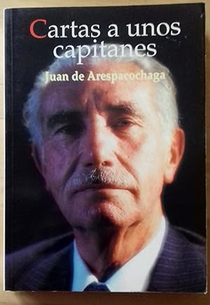 CARTAS A UNOS CAPITANES