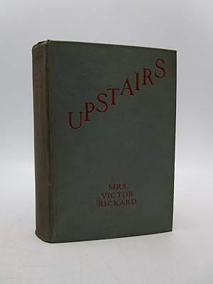 Seller image for Upstairs. for sale by Shelley and Son Books (IOBA)
