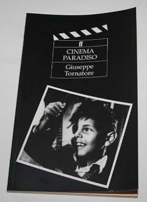 Cinema Paradiso