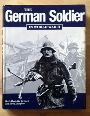 THE GERMAN SOLDIER IN WORLD WAR II