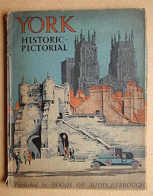 York: Historic - Pictorial.