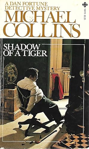 Seller image for Shadow of a Tiger for sale by Cher Bibler