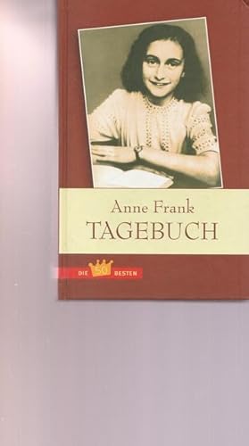 Seller image for Anne Frank Tagebuch. for sale by Ant. Abrechnungs- und Forstservice ISHGW