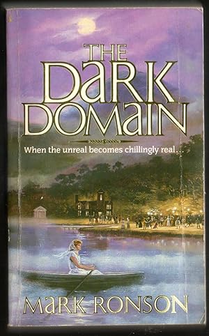 Seller image for The Dark Domain for sale by Riley Books