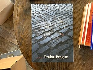 Seller image for Praha. Prague for sale by Riverow Bookshop