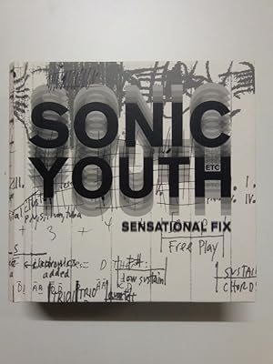 Sonic Youth etc.: Sensational Fix