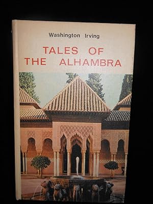 Seller image for Tales of the Alhambra for sale by Beaulieu Books