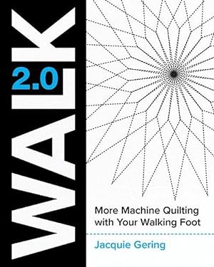 Seller image for Walk 2.0 (Paperback) for sale by Grand Eagle Retail