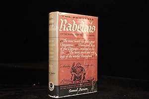 Seller image for The Portable Rabelais (The Viking Portable Library #21) for sale by ShiroBooks