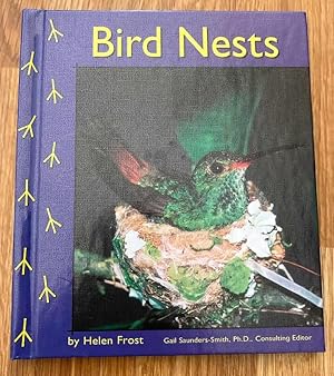 Imagen del vendedor de Bird Nests a la venta por Bev's Book Nook