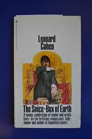 The Spice-Box of Earth