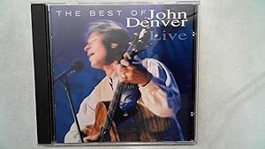 Immagine del venditore per Best of John Denver, venduto da Antiquariat Maiwald