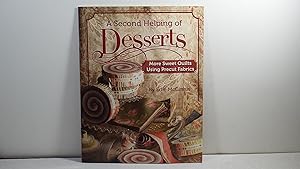 Seller image for A Second Helping of Desserts for sale by Gene The Book Peddler