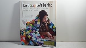 No Scrap Left Behind