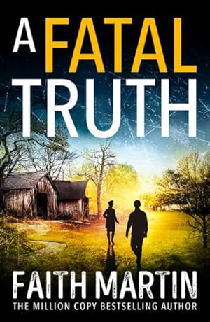 Seller image for Fatal Truth for sale by GreatBookPrices