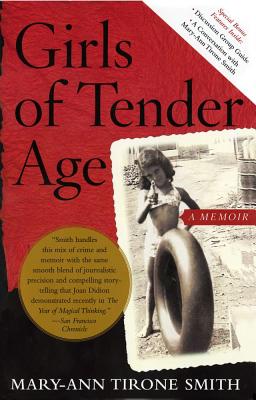 Seller image for Girls of Tender Age: A Memoir (Paperback or Softback) for sale by BargainBookStores