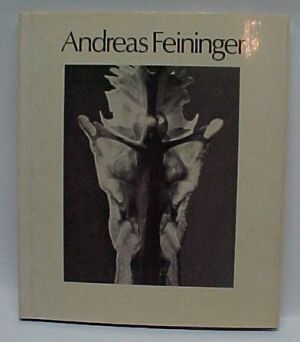 Seller image for Andreas Feininger for sale by Adventures Underground