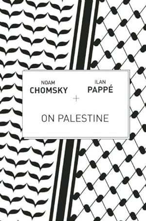 Seller image for On Palestine for sale by GreatBookPricesUK