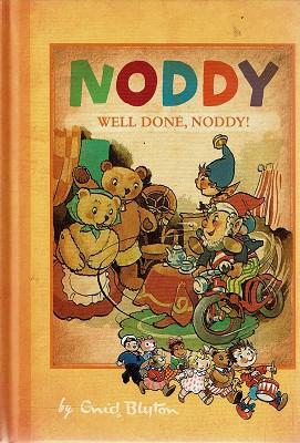 Seller image for Noddy: Well Done, Noddy for sale by Marlowes Books and Music