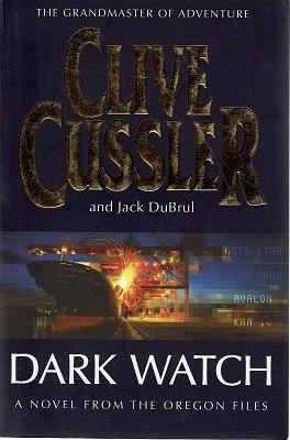 Seller image for Dark Watch for sale by Marlowes Books and Music