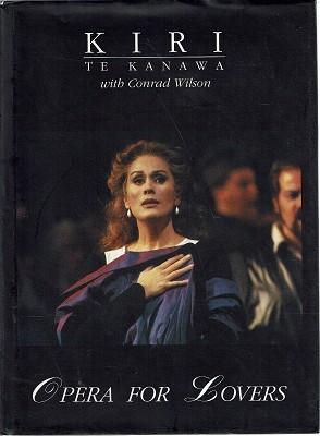 Seller image for Opera For Lovers for sale by Marlowes Books and Music