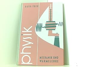 Bild des Verkufers fr Physik Oberstufe: Erster Teil: Mechanik und Wrmelehre zum Verkauf von Book Broker