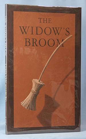 Imagen del vendedor de The Widow's Broom (Signed) a la venta por McInBooks, IOBA