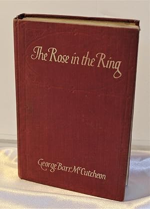 Seller image for The Rose in the Ring for sale by Swaney and Associates