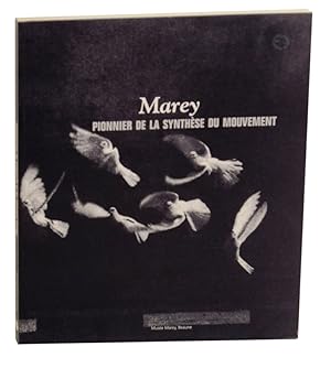 Immagine del venditore per Marey: Pionnier De La Synthese Du Mouvement venduto da Jeff Hirsch Books, ABAA