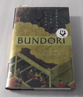 Bundori (SIGNED First Edition)