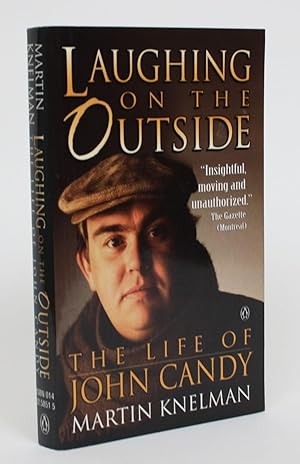 Image du vendeur pour Laughing on the Outside: The Life Of John Candy mis en vente par Minotavros Books,    ABAC    ILAB