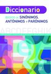 Diccionario Báisco de Sinónimos, Antónimos y Parónimos