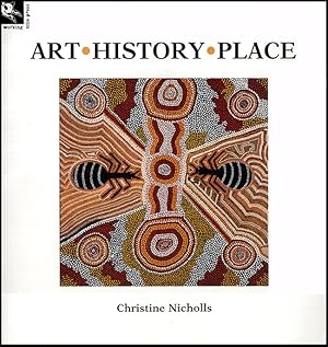 Image du vendeur pour Art History Place mis en vente par Diatrope Books