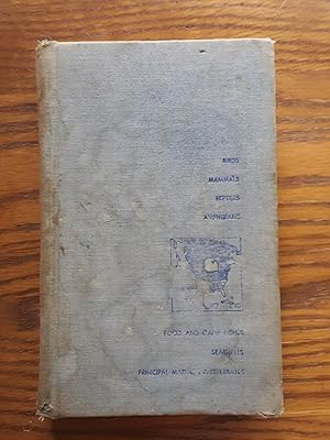 Imagen del vendedor de Complete Field Guide to American Wildlife. East, Central, & North a la venta por Grandma Betty's Books