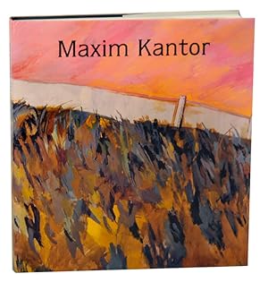 Bild des Verkufers fr Maxim Kantor: Paintings and Etchings zum Verkauf von Jeff Hirsch Books, ABAA