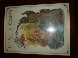 Seller image for The Secret Garden for sale by Gargoyle Books, IOBA