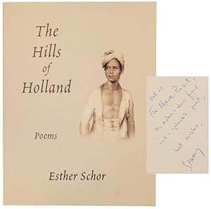 Seller image for The Hills of Holland for sale by Jeff Hirsch Books, ABAA