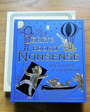 A Book of Nonsense.