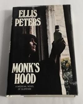 Seller image for Monk's Hood (First Edition) for sale by Book Gallery // Mike Riley
