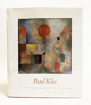 Image du vendeur pour Paul Klee at the Guggenheim mis en vente par Exquisite Corpse Booksellers