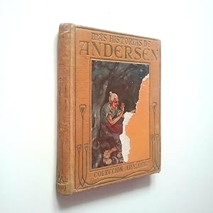 Imagen del vendedor de Ms Historias de Hans Andersen a la venta por MAUTALOS LIBRERA