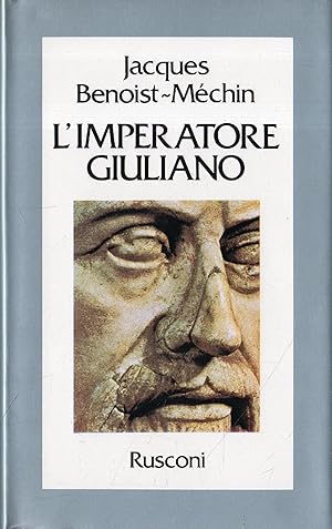 L'imperatore Giuliano (331- 363)