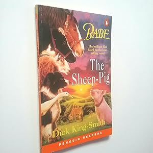 Imagen del vendedor de Babe. The Sheep-Pig (Level 2) a la venta por MAUTALOS LIBRERA