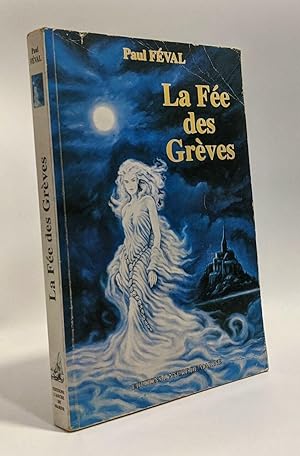 Image du vendeur pour La fe des grves mis en vente par crealivres