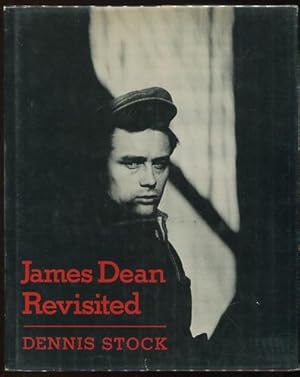 Seller image for James Dean Revisited for sale by ReadInk, ABAA/IOBA