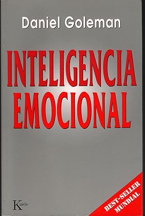 INTELIGENCIA EMOCIONAL