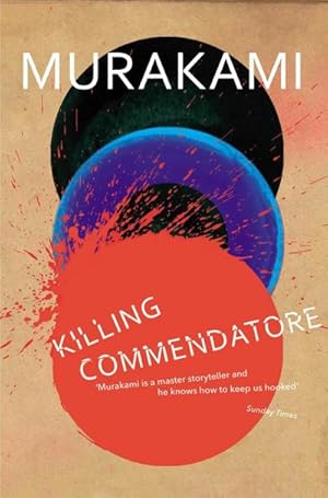 Immagine del venditore per Killing Commendatore venduto da BuchWeltWeit Ludwig Meier e.K.